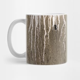 Leaking concrete 20 Mug